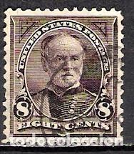 Sellos: EEUU 1895 - USADO - Foto 1
