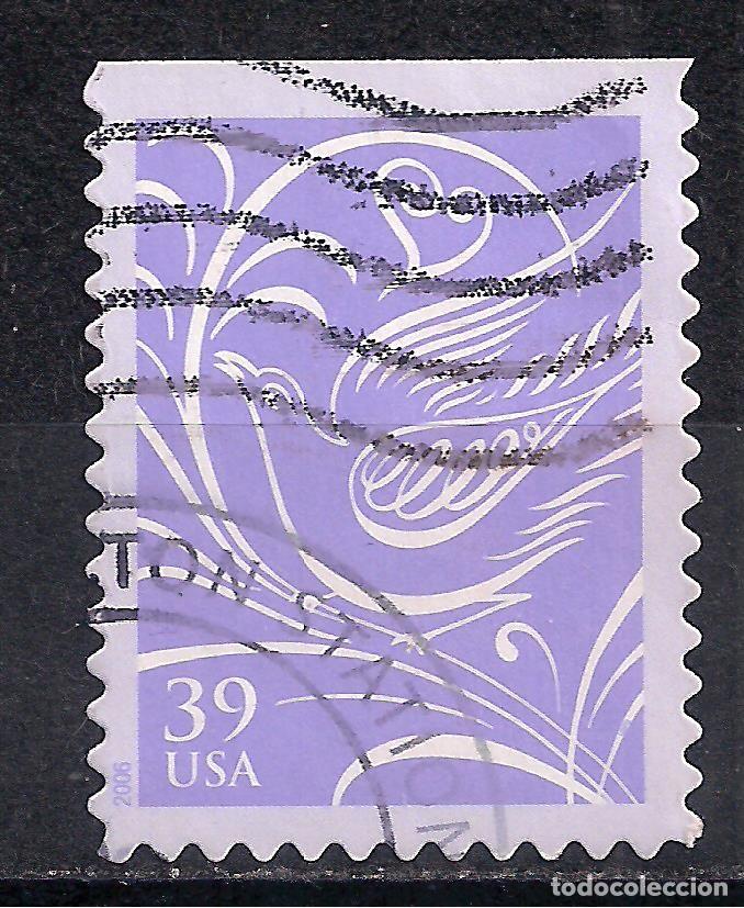 Sellos: EEUU 2006 - USADO - Foto 1