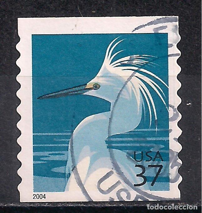 Sellos: EEUU 2003 - USADO - Foto 1