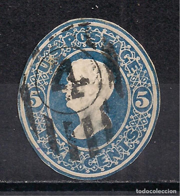 Sellos: EEUU 1875 - USADO - Foto 1