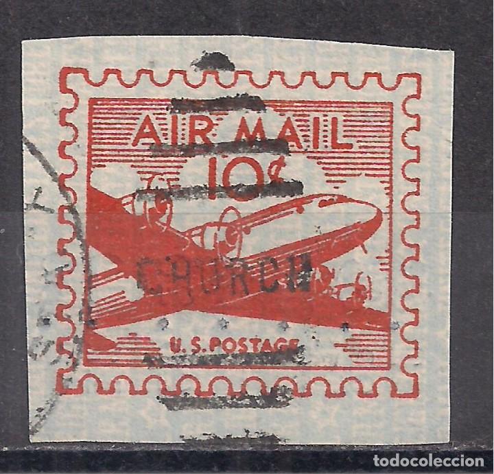 Sellos: EEUU 1947 - USADO - Foto 1