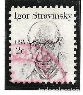 Sellos: YVERT 1462 - Foto 1