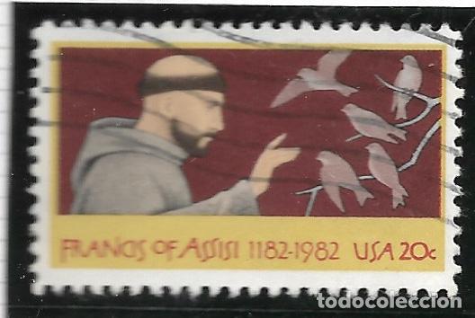 Sellos: YVERT 1454 - Foto 1