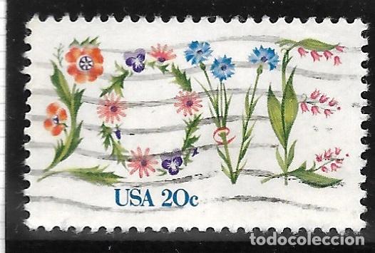 Sellos: YVERT 1378 - Foto 1