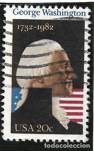 Sellos: YVERT 1381 - Foto 1