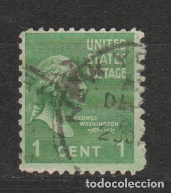 Sellos: 1938.- Washington - Foto 1