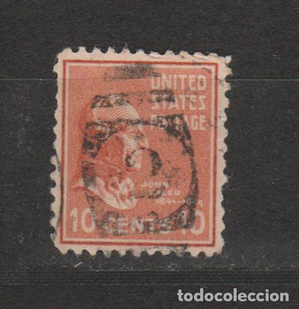 Sellos: 1938.- Tyler - Foto 1