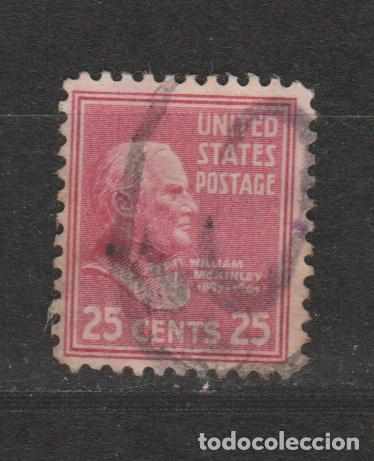 Sellos: 1938.- McKinley - Foto 1