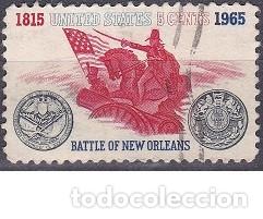 Stamps: LOTE DE SELLOS - ESTADOS UNIOS - GUERRA DE SECESION - (AHORRA EN PORTES, COMPRA MAS)