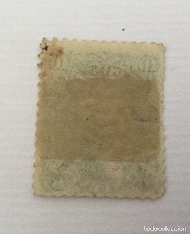 Sellos: EEUU 1861 - USADO - Foto 3