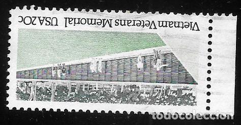 Sellos: ESTADOS UNIDOS - Foto 1