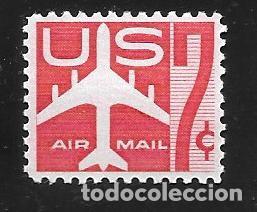 Sellos: AVIONES - Foto 1