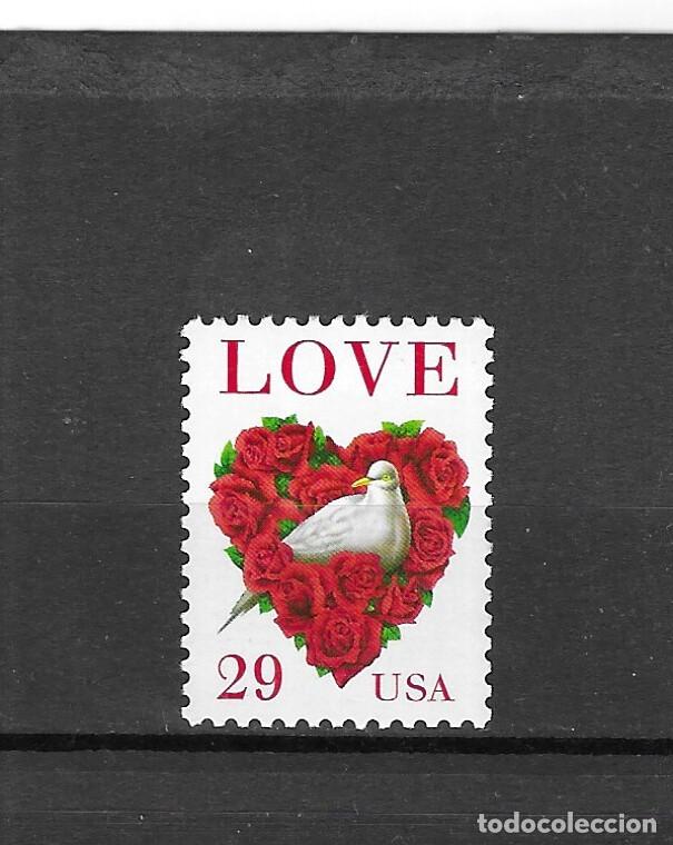Briefmarken: ESTADO UNIDO N&ordm; 2217A(**)