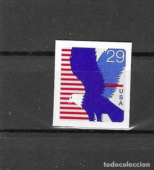 Briefmarken: ESTADO UNIDO N&ordm; 2220 (**)
