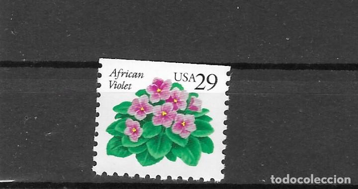 Briefmarken: ESTADO UNIDO N&ordm; 2192(**)