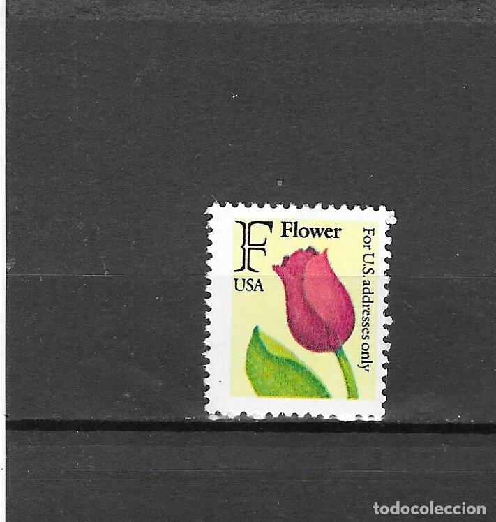 Briefmarken: ESTADO UNIDO N&ordm; 1928(**)