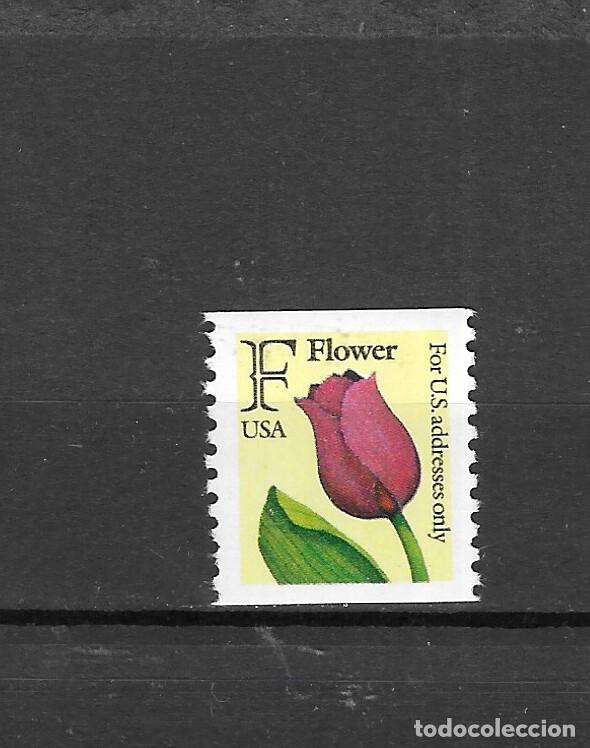 Briefmarken: ESTADO UNIDO N&ordm; 1928a(**)