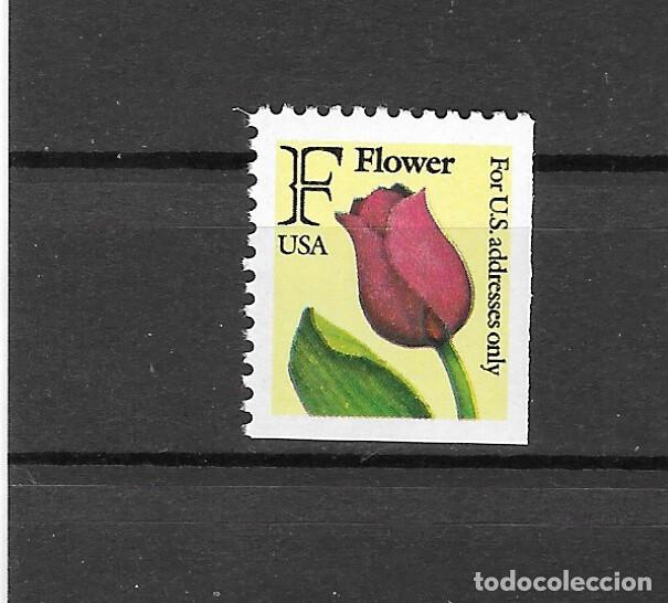 Briefmarken: ESTADO UNIDO N&ordm; 1928b(**)