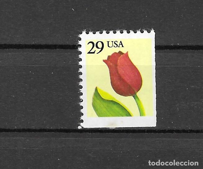 Briefmarken: ESTADO UNIDO N&ordm; 1934a(**)