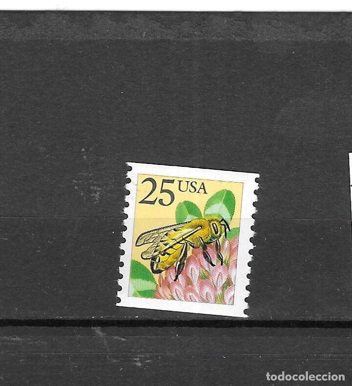 Briefmarken: ESTADO UNIDO N&ordm; 1827(**)