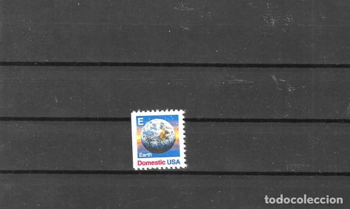 Briefmarken: ESTADO UNIDO N&ordm; 1808a(**)