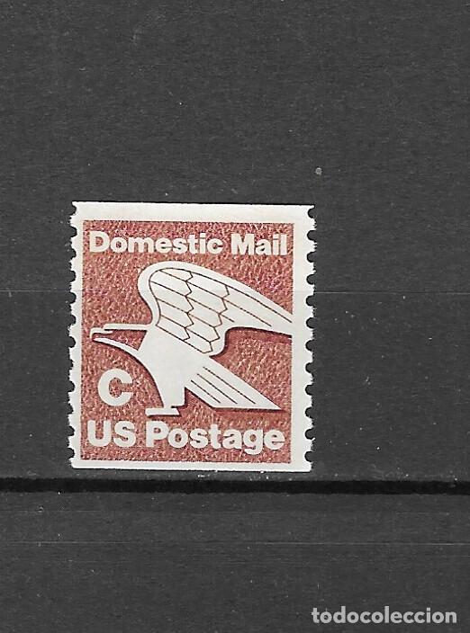 Briefmarken: ESTADO UNIDO N&ordm; 1355(**)