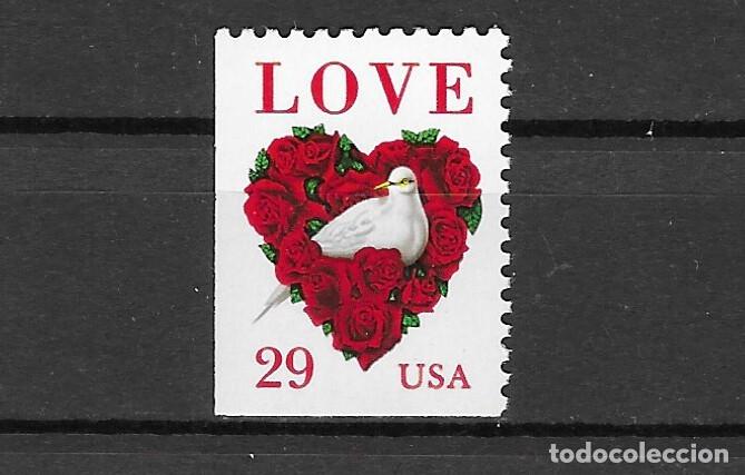 Briefmarken: ESTADO UNIDO N&ordm; 2217(**)
