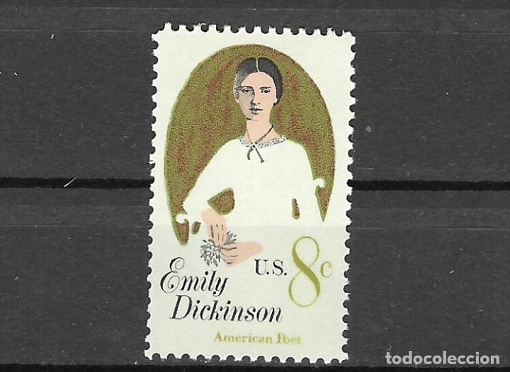 Briefmarken: ESTADO UNIDO N&ordm; 934(**)