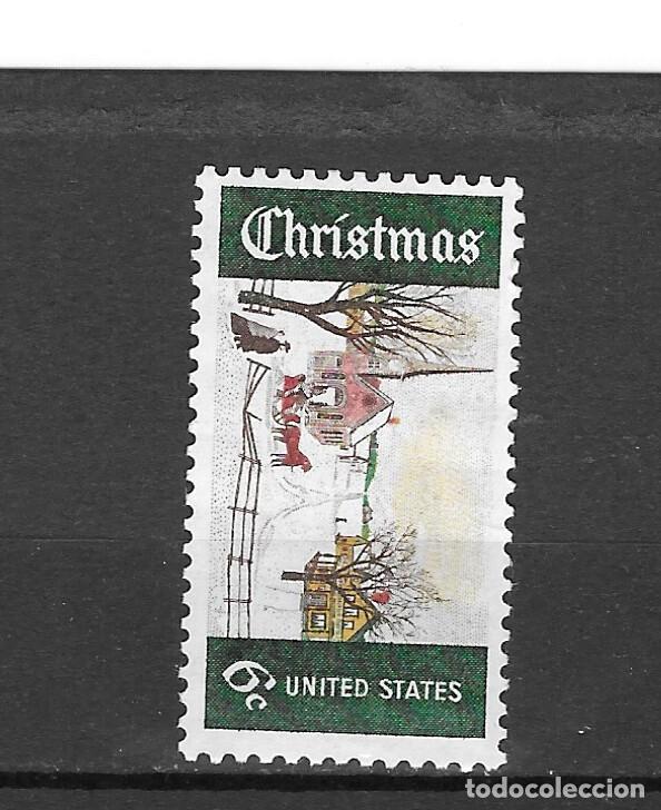 Briefmarken: ESTADO UNIDO N&ordm; 887(**)