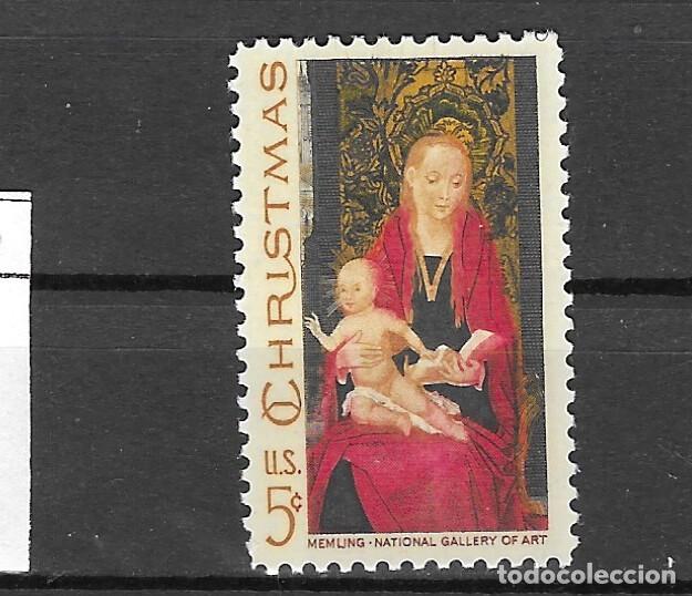 Briefmarken: ESTADO UNIDO N&ordm; 839(**)
