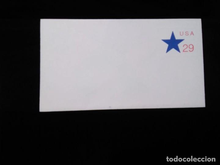 Stamps: J) 1956 UNITED STATES, STAR, POSTCARD, POSTAL STATIONARY, XF