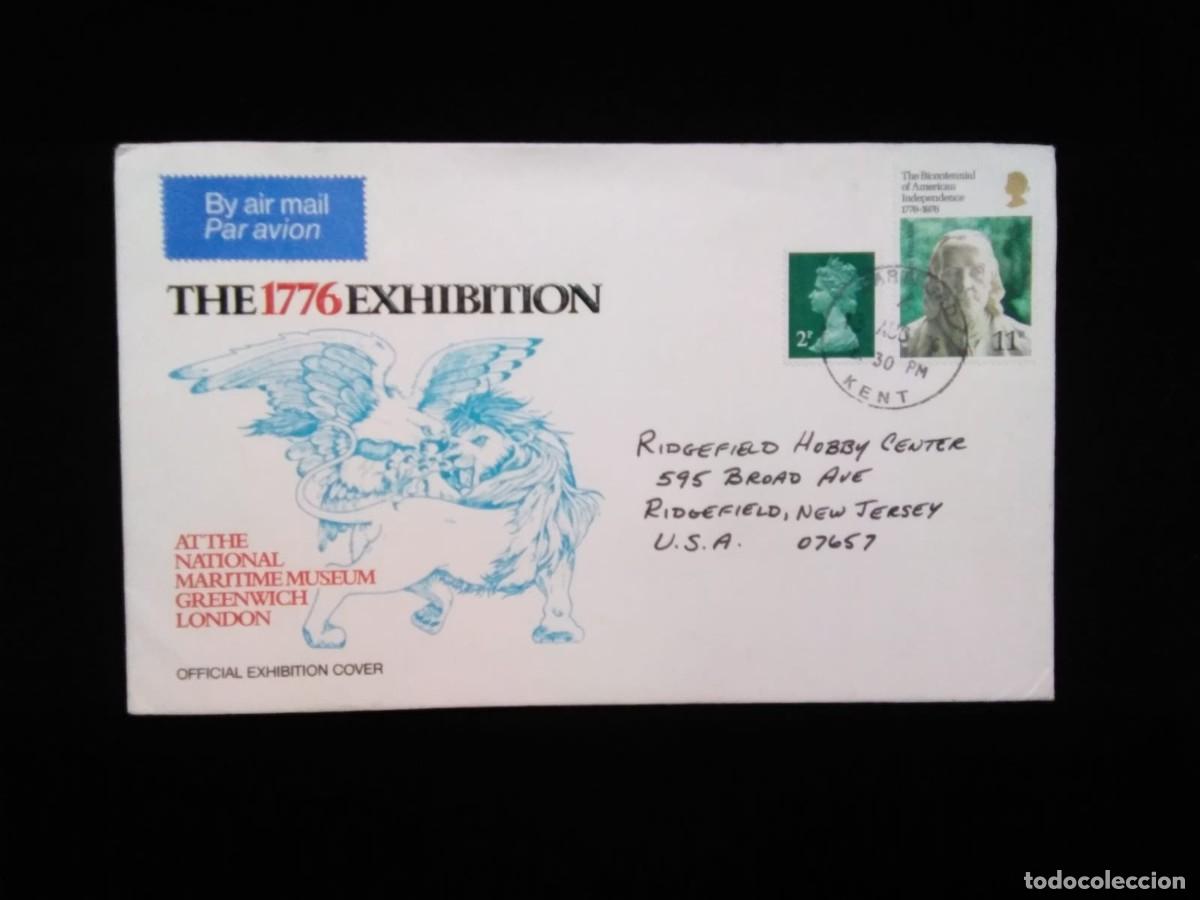 Briefmarken: J) 1936 ENGLAND, AT THE NATIONAL MARITIME MUSEUM GREENWICH LONDON, MACHINES, MULTIPLE STAMPS, AIRMIA