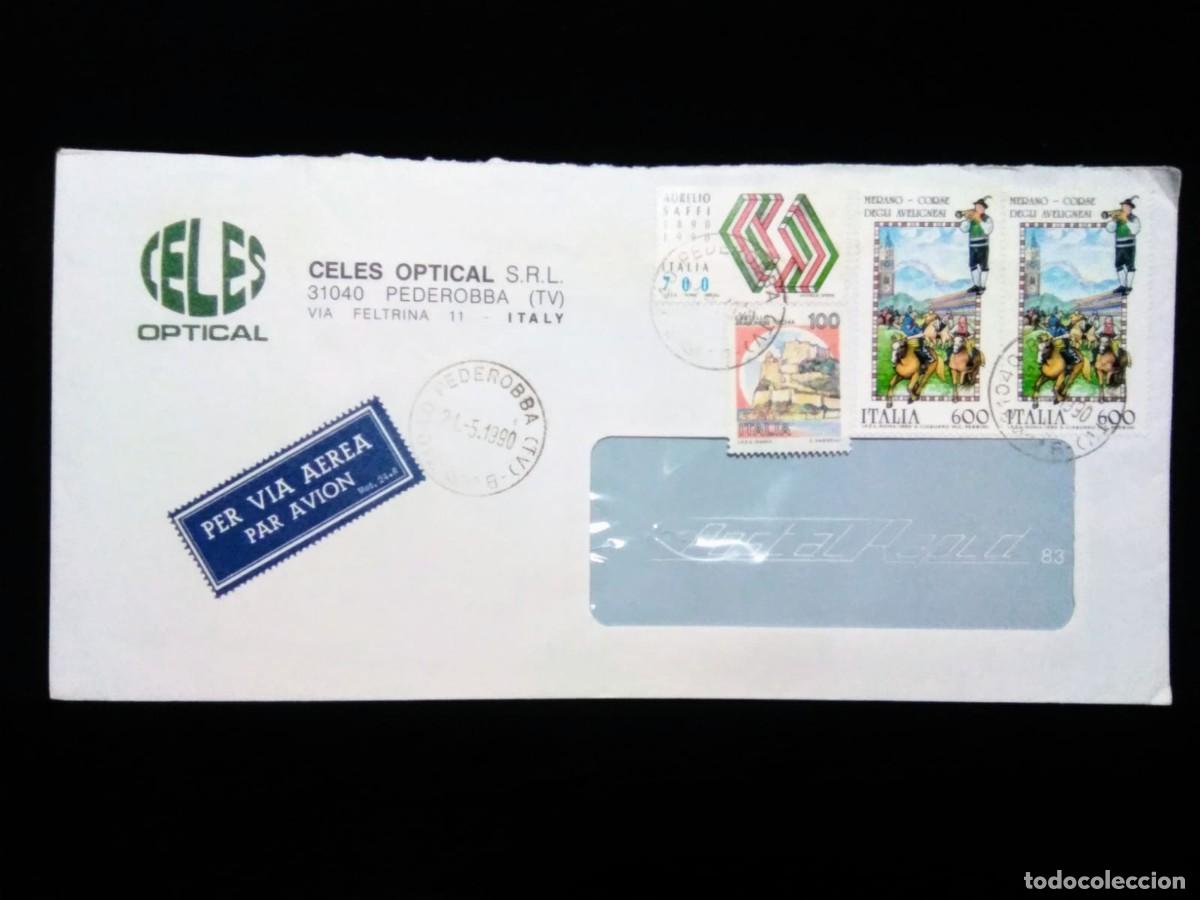 Stamps: J) 1984 ITALY HORSE, MULTIPLE STAMPS, XF