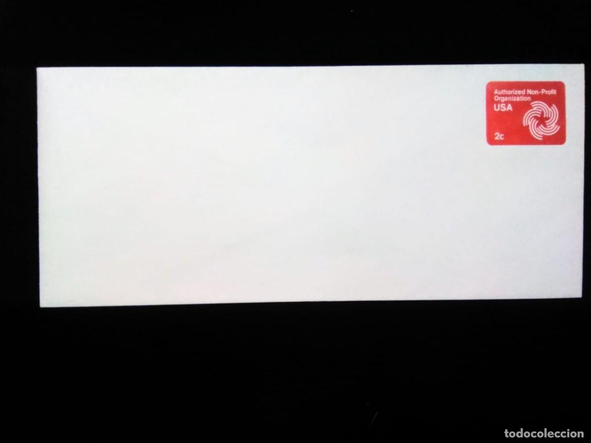 Stamps: J) 1977 UNITE DSTATES, POSTAL STATIONARY, STAR, XF