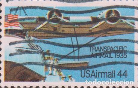 Briefmarken: sello USA UNITED STATES filatelia correio correos stamp post postage