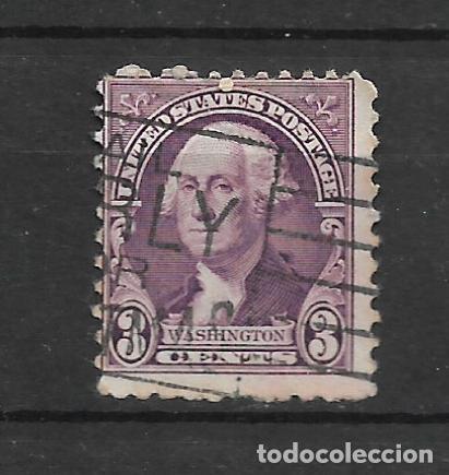 Sellos: estados unidos sello usado - 9/40