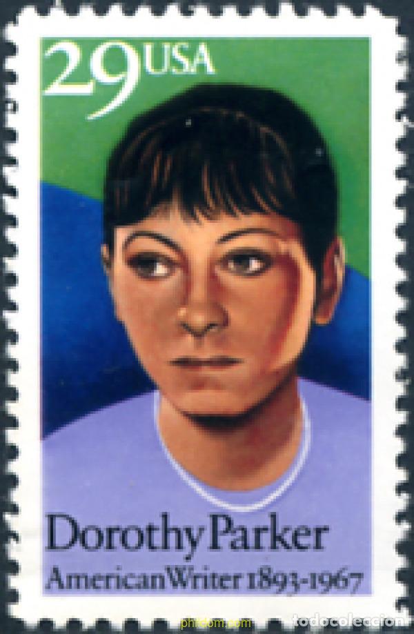 Sellos: 249172 MNH ESTADOS UNIDOS 1992 ARTE DE LA LITERATURA