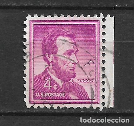 Sellos: estados unidos sello usado - 19/18