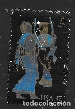 Sellos: ESTADOS UNIDOS - SELLOS EN LIQUIDACI&Oacute;N