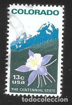 Sellos: ESTADOS UNIDOS - SELLOS EN LIQUIDACI&Oacute;N