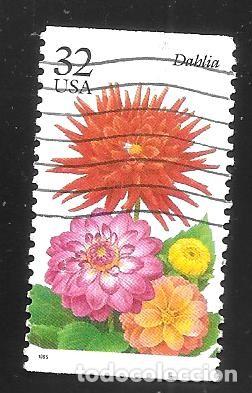 Sellos: ESTADOS UNIDOS - SELLOS EN LIQUIDACI&Oacute;N