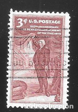 Sellos: ESTADOS UNIDOS - SELLOS EN LIQUIDACI&Oacute;N