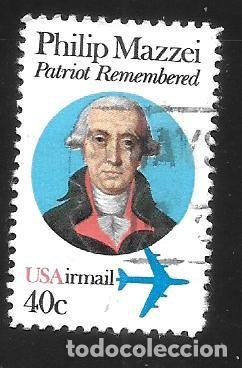 Sellos: ESTADOS UNIDOS - SELLOS EN LIQUIDACI&Oacute;N