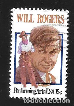 Sellos: ESTADOS UNIDOS - SELLOS EN LIQUIDACI&Oacute;N