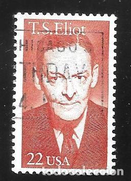 Sellos: ESTADOS UNIDOS - SELLOS EN LIQUIDACI&Oacute;N