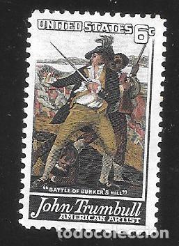 Sellos: ESTADOS UNIDOS - SELLOS EN LIQUIDACI&Oacute;N