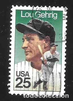 Sellos: ESTADOS UNIDOS - SELLOS EN LIQUIDACI&Oacute;N