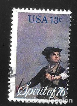 Sellos: ESTADOS UNIDOS - SELLOS EN LIQUIDACI&Oacute;N