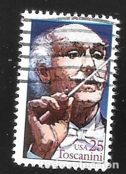 Sellos: ESTADOS UNIDOS - SELLOS EN LIQUIDACI&Oacute;N