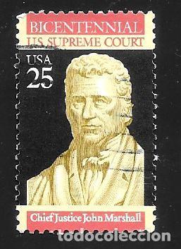 Sellos: ESTADOS UNIDOS - SELLOS EN LIQUIDACI&Oacute;N